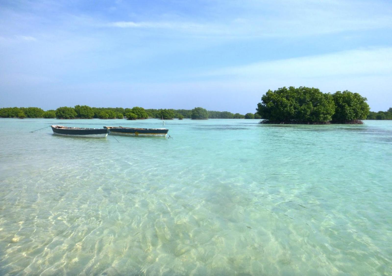 Pari Solata Seaview Homestay Syariah Kepulauan Seribu Екстер'єр фото