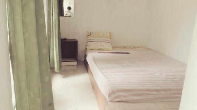 Pari Solata Seaview Homestay Syariah Kepulauan Seribu Екстер'єр фото