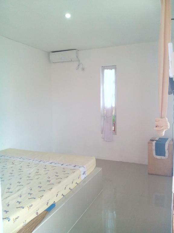 Pari Solata Seaview Homestay Syariah Kepulauan Seribu Екстер'єр фото