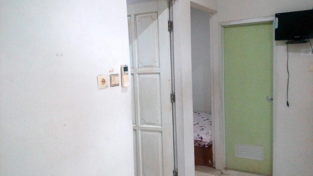 Pari Solata Seaview Homestay Syariah Kepulauan Seribu Екстер'єр фото